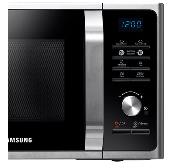 Mikrovalovna pečica Samsung MWF300G