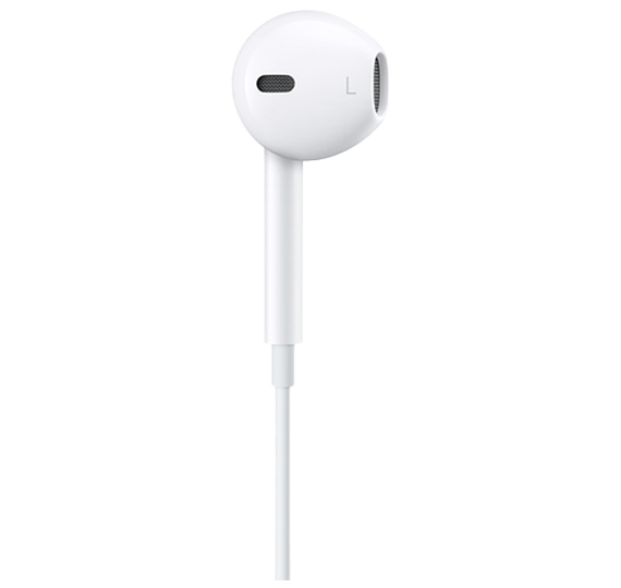 Žične slušalke Apple EarPods z Lightning priključkom