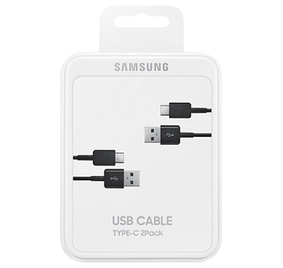 Samsung podatkovni kabel TIP-C 1,5m dvojno pakiranje