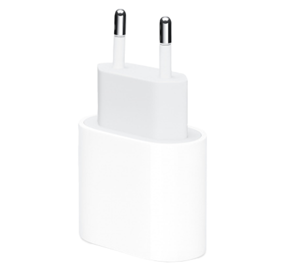 Adapter Apple USB-C 20W