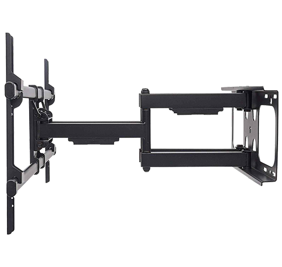 Stenski TV nosilec roka 37''-90'' MANHATTAN, 75kg