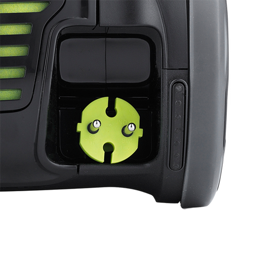 Electrolux sesalnik EUOC9GREEN UltraOne Green