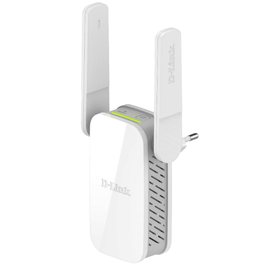 Brežični AC Repetitor D-Link DAP-1610/E