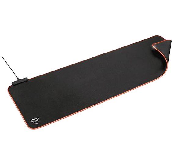 Podloga za miško Trust GXT 764 RGB