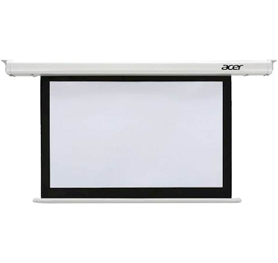 Projekcijsko platno Acer 215cm x134cm