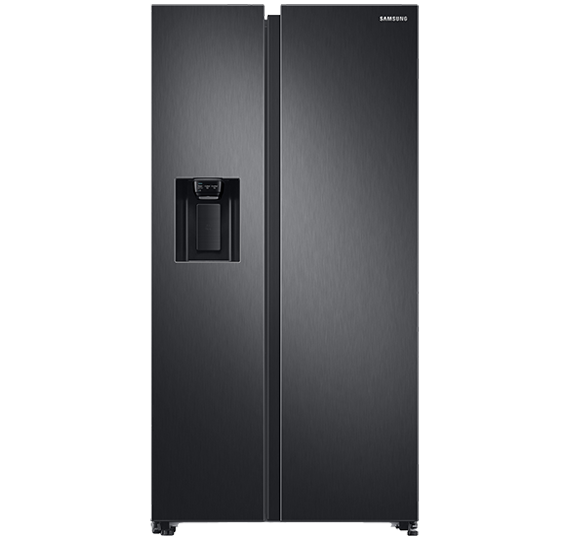 Ameriški hladilnik Samsung RS68A8840B1/EF