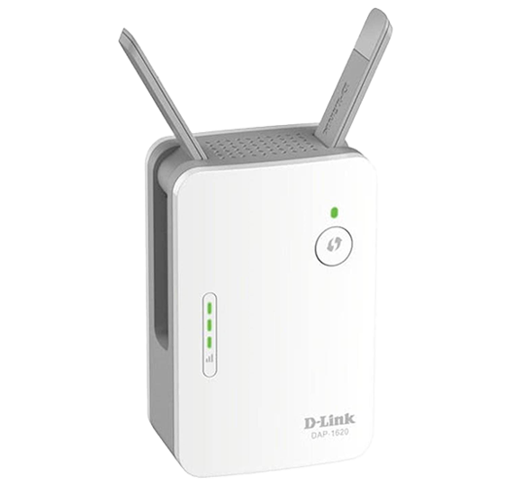 Ojačevalec signala D-Link DAP-1620