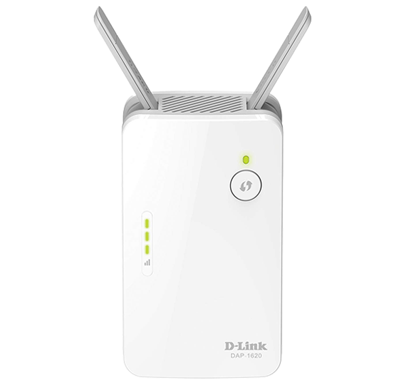Ojačevalec signala D-Link DAP-1620