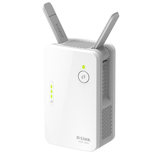 Ojačevalec signala D-Link DAP-1620