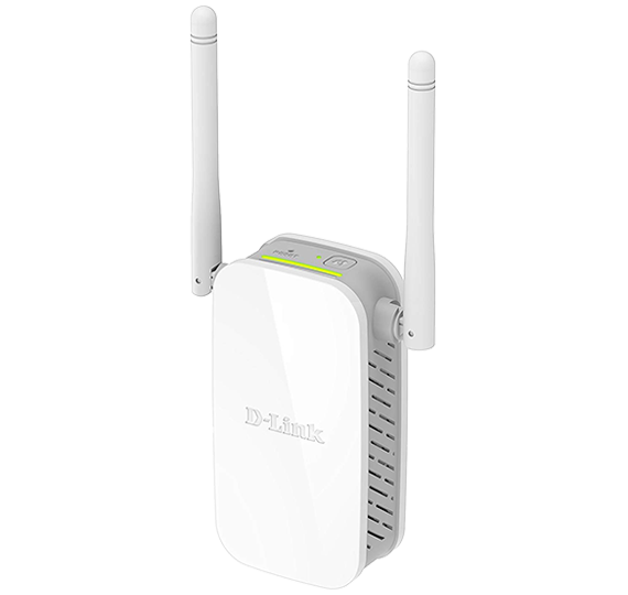 Ojačevalec signala D-Link DAP-1325