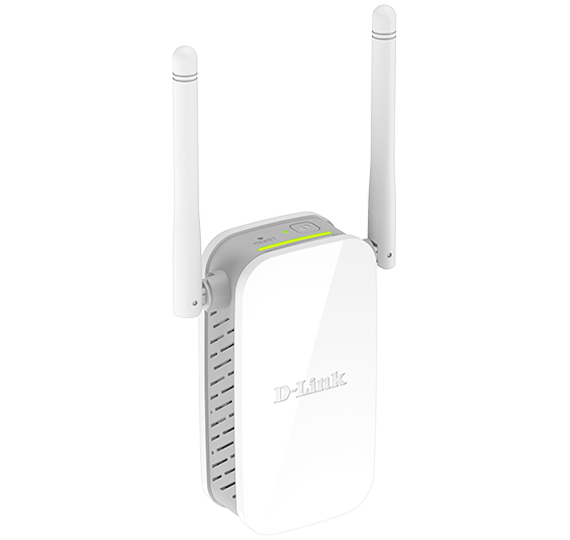 Ojačevalec signala D-Link DAP-1325