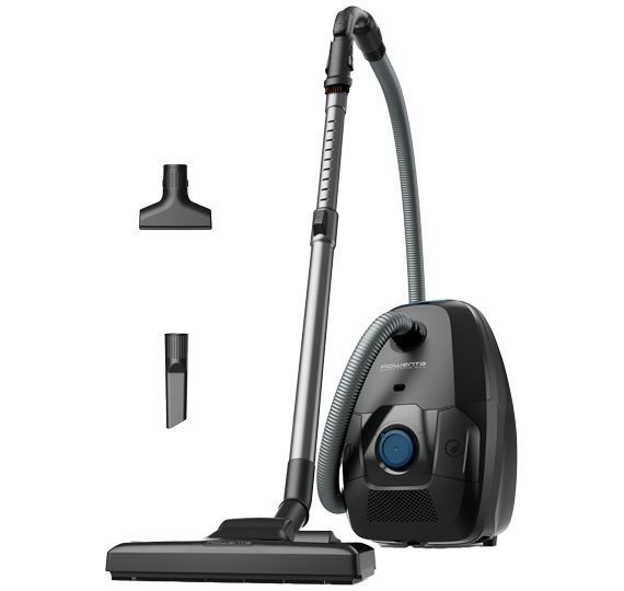 Rowenta sesalnik RO4931EA GreenForce