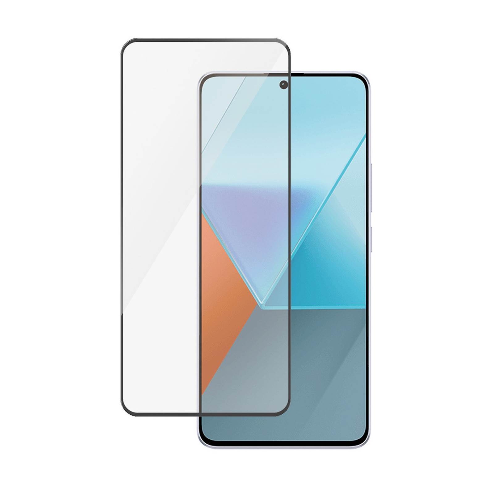 Zaščitno steklo Panzerglass Xiaomi Redmi Note 13 Pro 5G