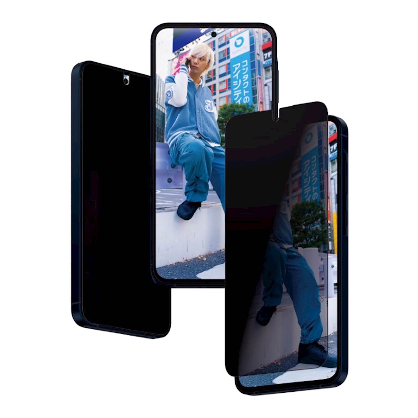 Zaščitno steklo Panzerglass Samsung Galaxy A55