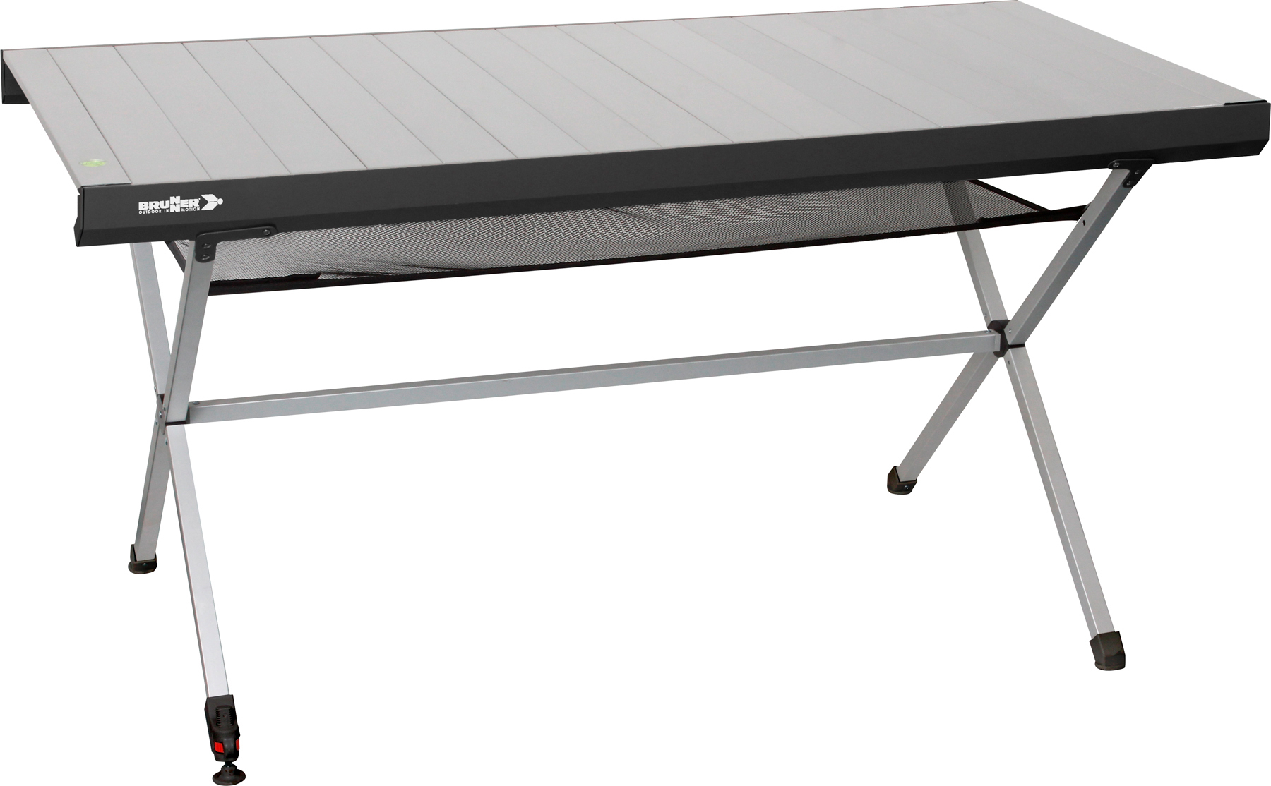 Brunner Titanium Axia 6 miza za kampiranje