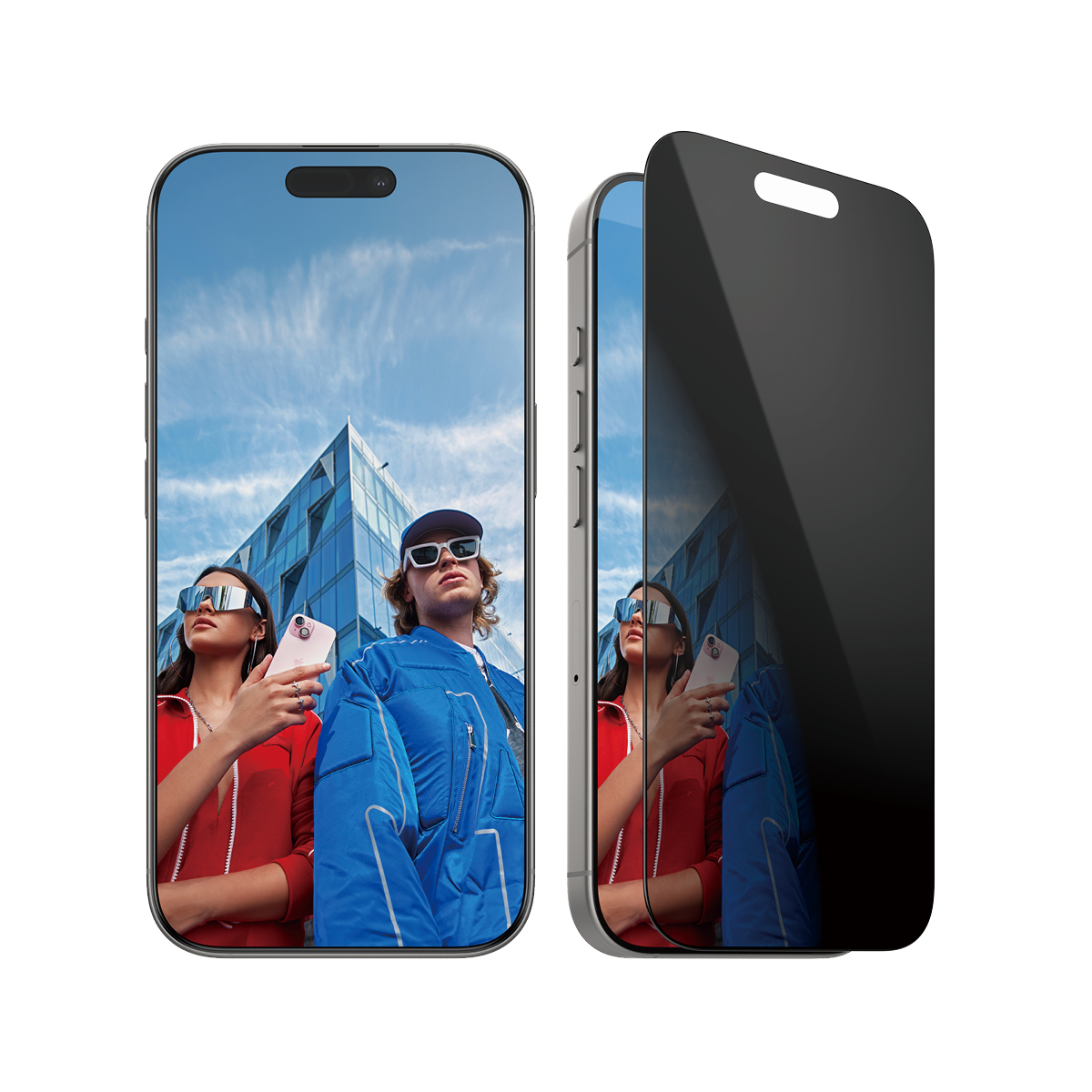 Zaščitno steklo Panzerglass Apple iPhone 16 Pro
