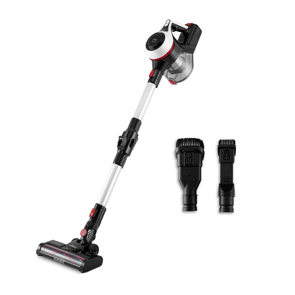 Ufesa pokončni sesalec escoba Inspire U3 Digital 22.2V -81405887