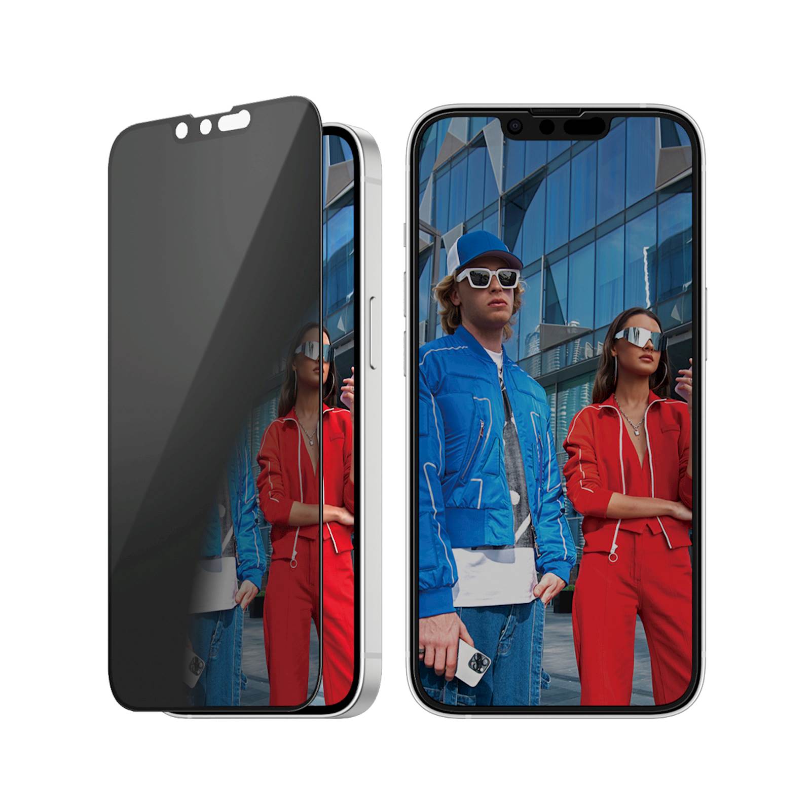 Zaščitno steklo Panzerglass za Apple iPhone 16e/14/13/13 Pro