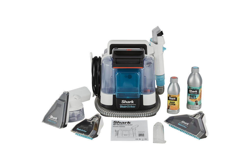 Shark sesalec PX200EUT StainStriker