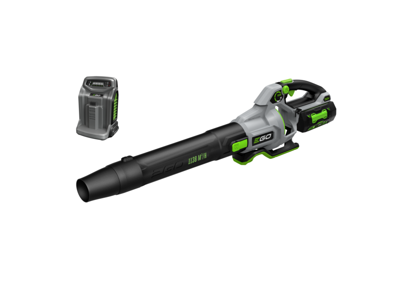 EGO puhalnik LB6704E