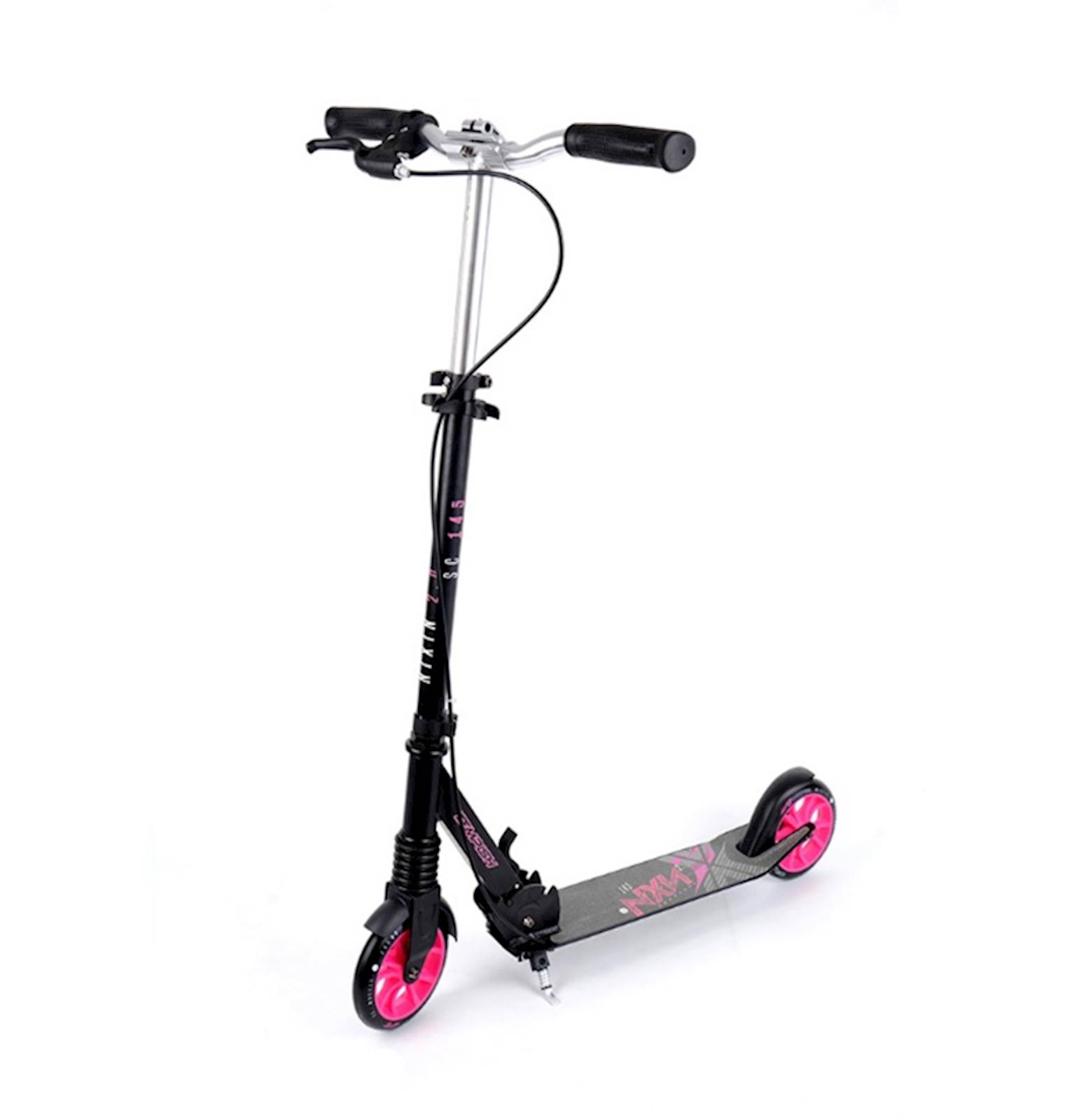Skiro Tempish NIXIN 125 II roza
