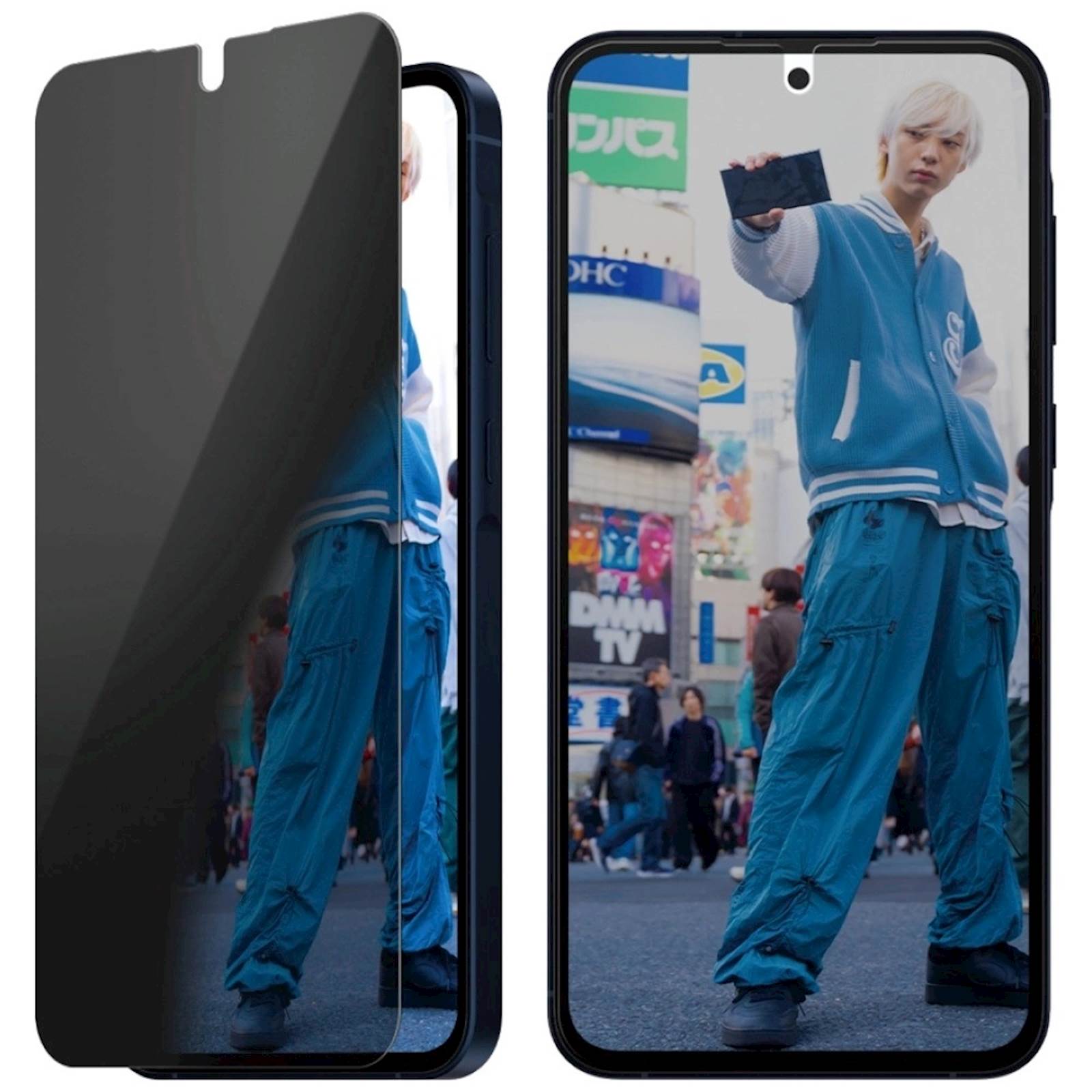 Zaščitno steklo Panzerglass Samsung Galaxy A56