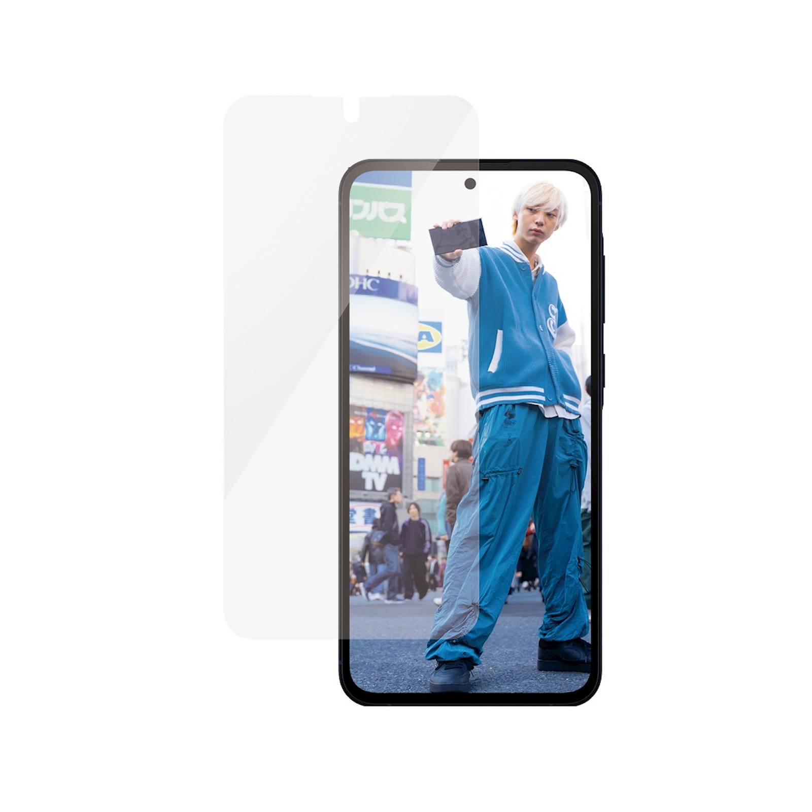 Zaščitno steklo Panzerglass Samsung Galaxy A56