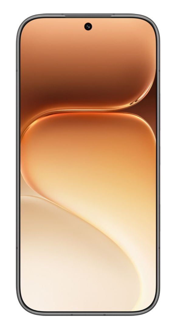 Honor 600 črna