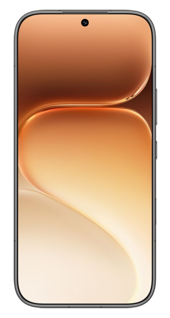 Honor 600 Pro črna
