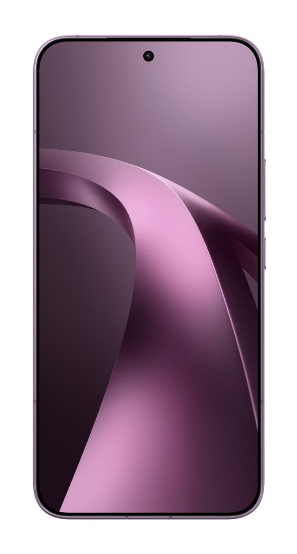Xiaomi 17T Pro viola