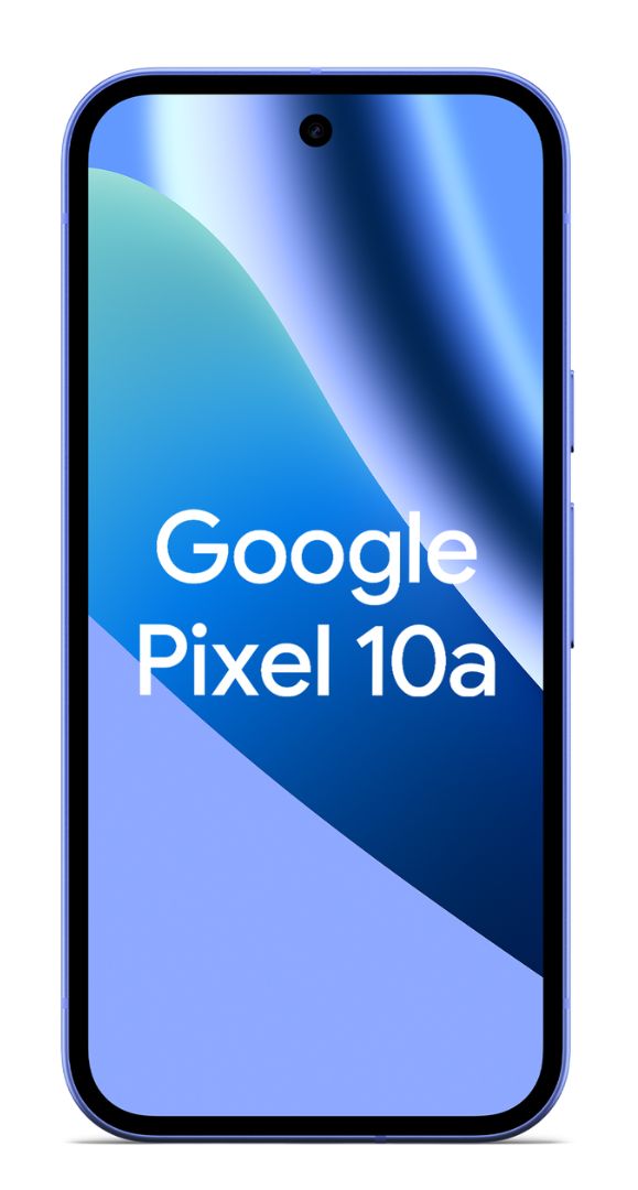 Google Pixel 10A 128GB Lavender