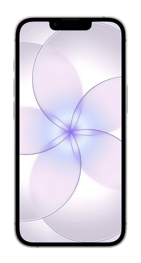 iPhone 17e 256GB white