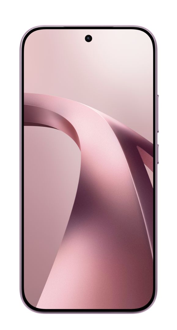 Xiaomi 17T viola