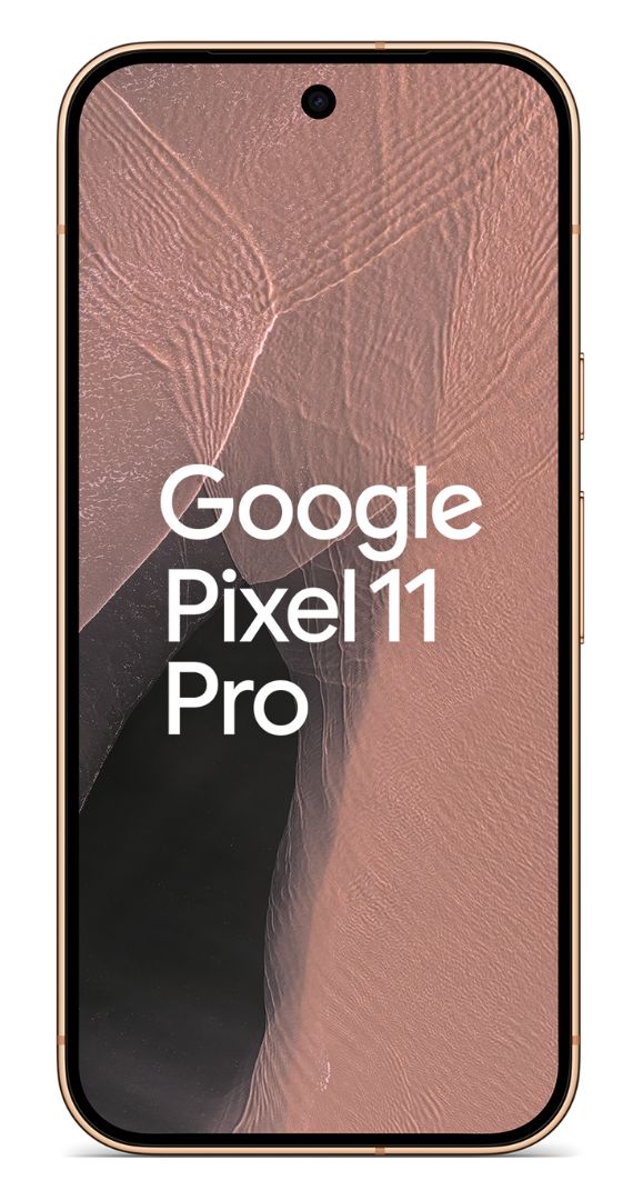 Google Pixel 11 Pro 512GB Canyon