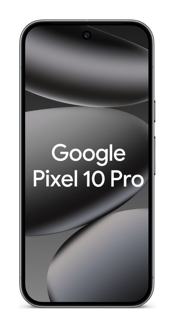 Google Pixel 10 Pro 256GB Obsidian