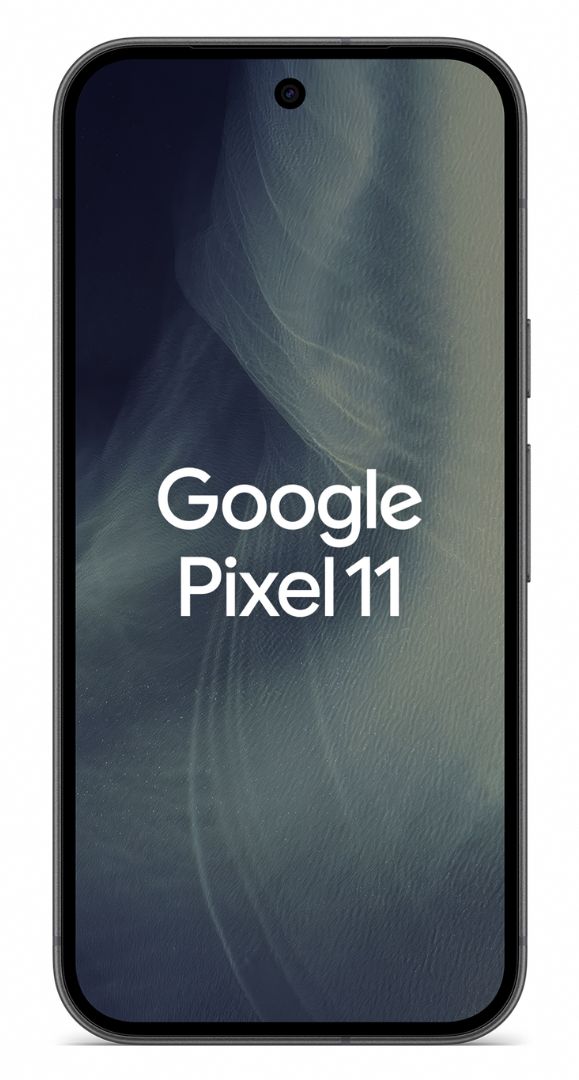 Google Pixel 11 256GB