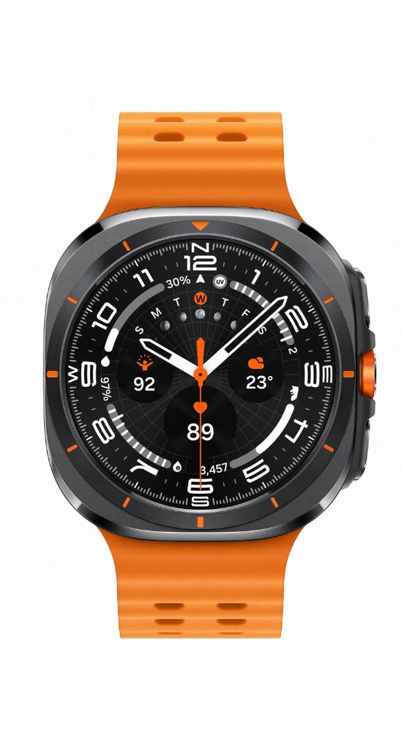 Samsung Galaxy Watch Ultra LTE