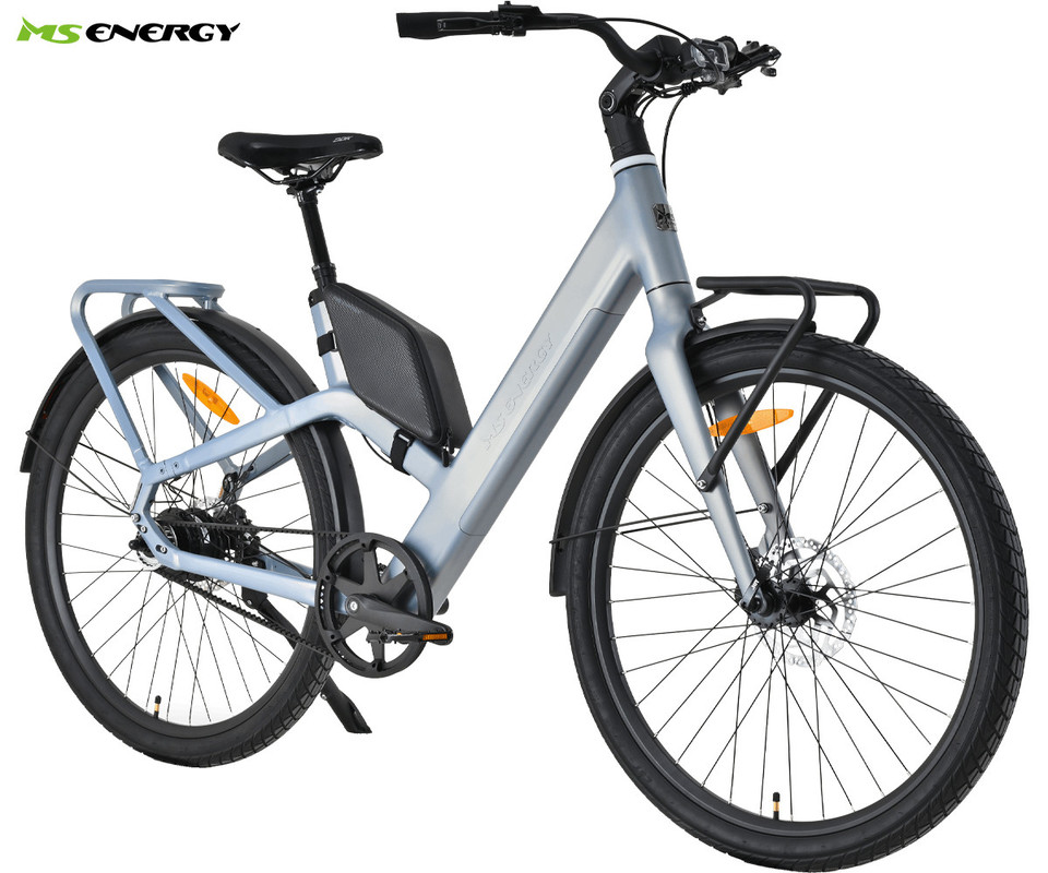 Električno kolo MS Energy VELES PLUS