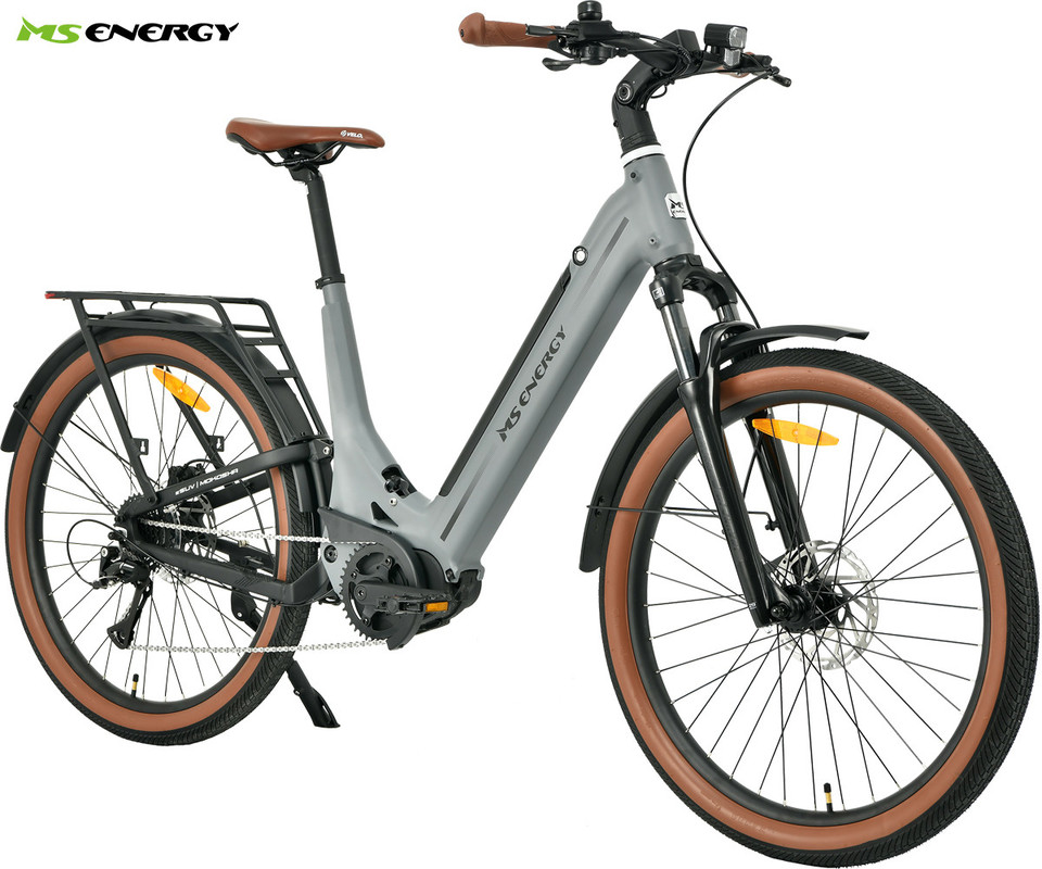 Električno kolo MS Energy MOKOSHA 5737