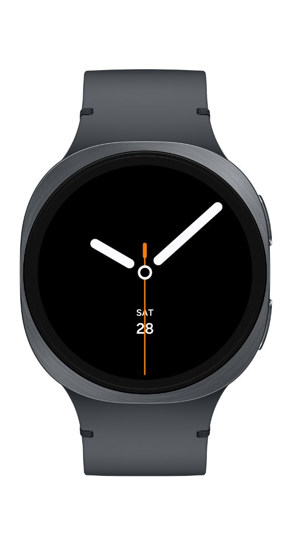Samsung Galaxy Watch8 44mm gray