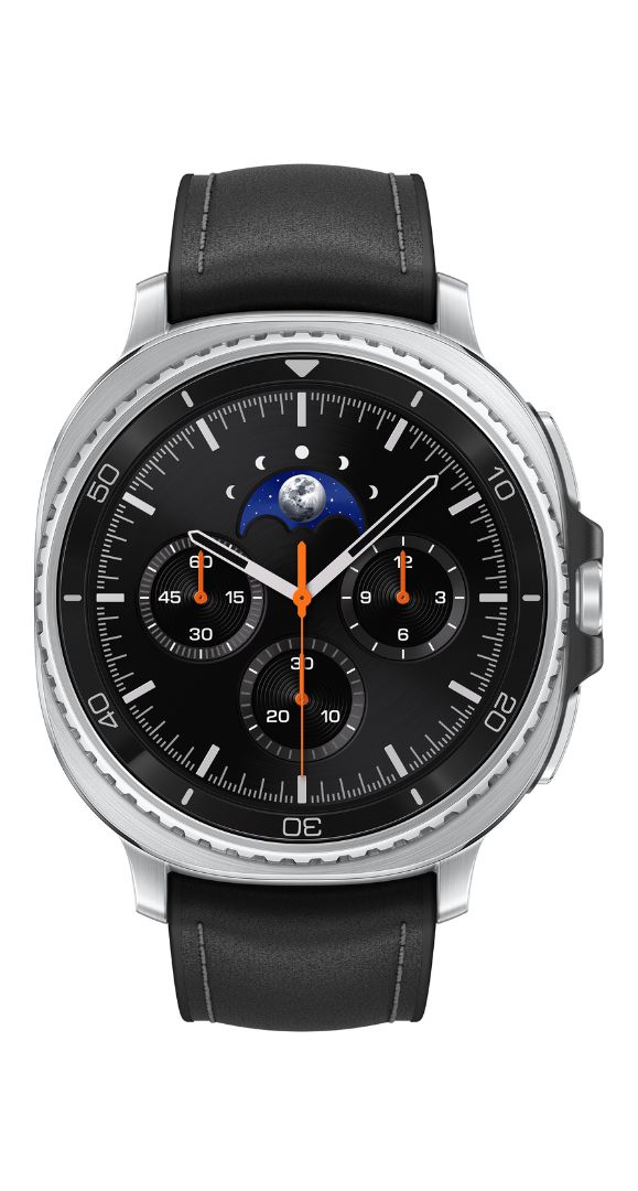 Samsung Galaxy Watch8 Classic 46mm black