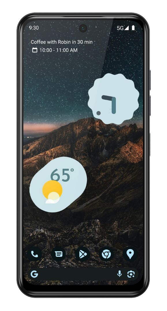A1 Alpha Pro 5G