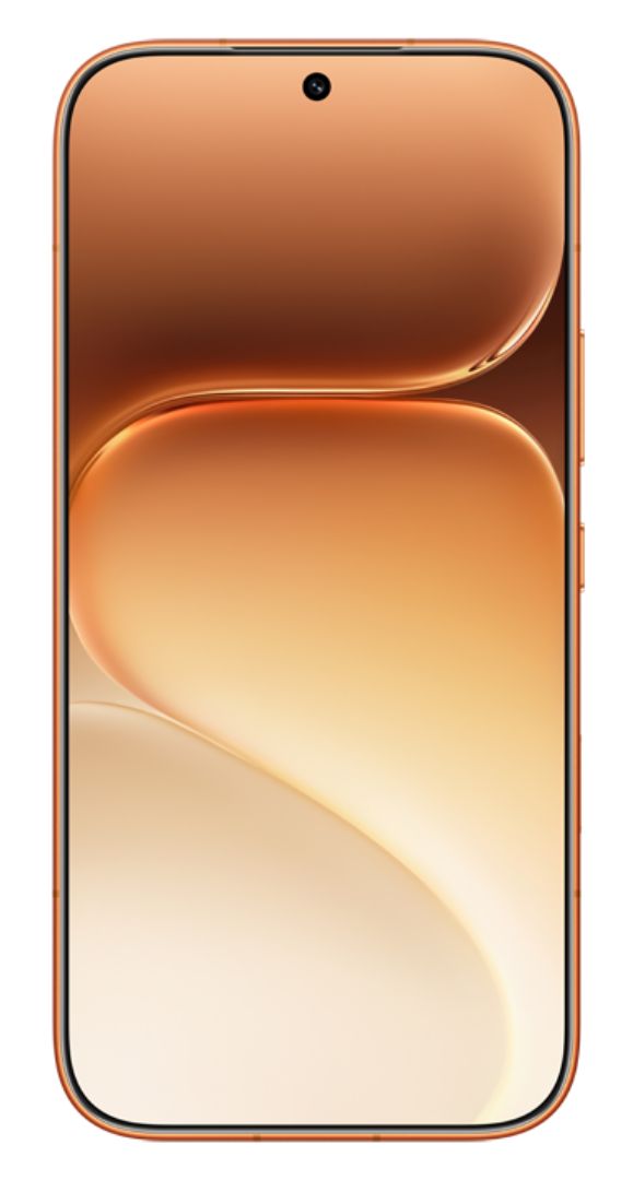 Honor 600 oranžna