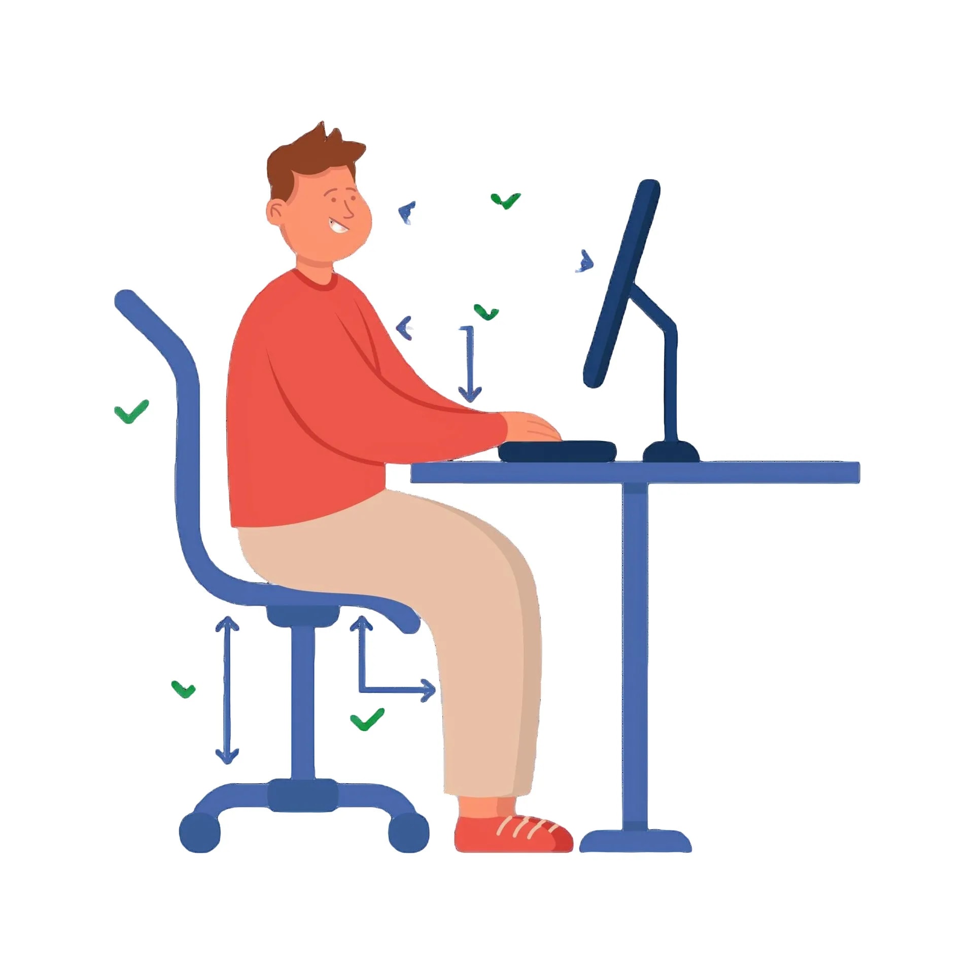 Digital detox