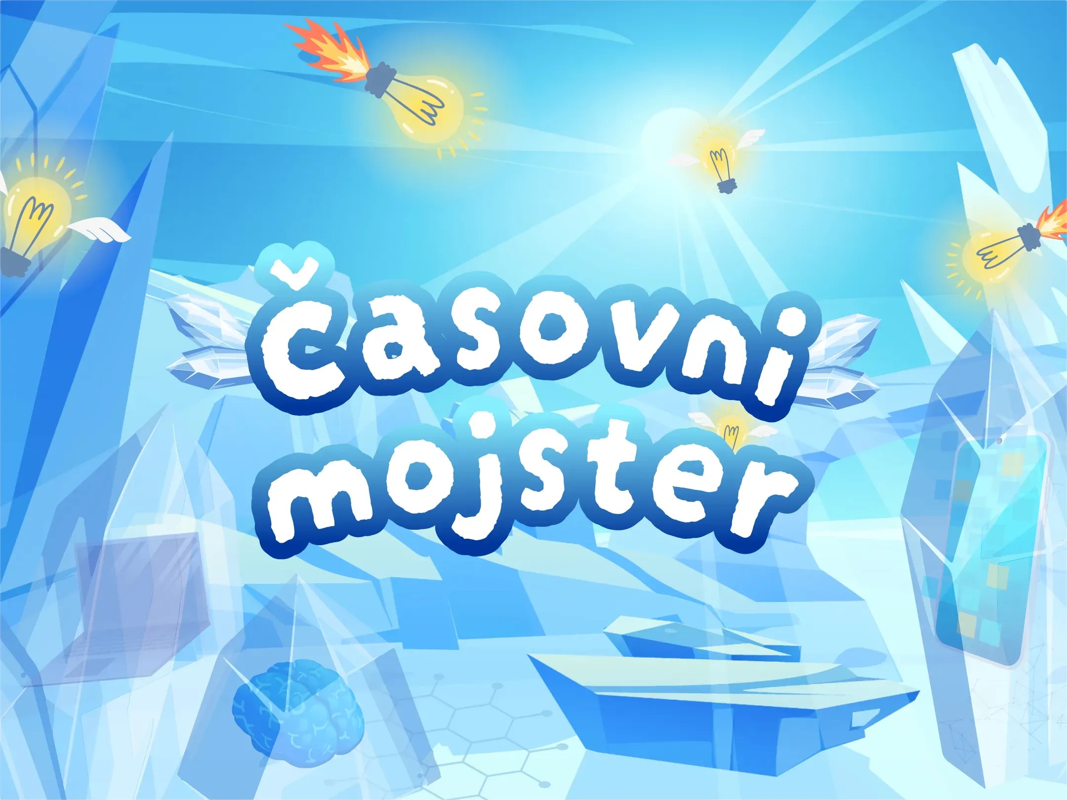 Časovni mojster
