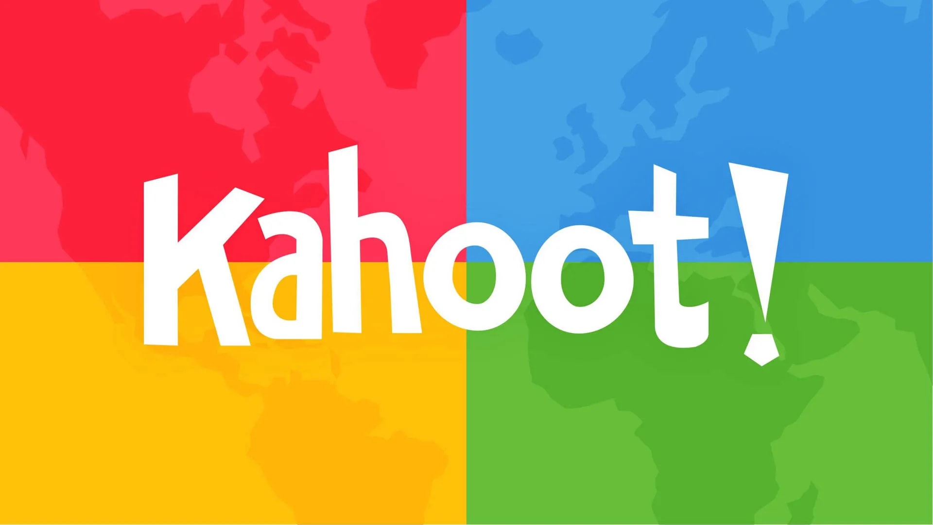 Kahoot 