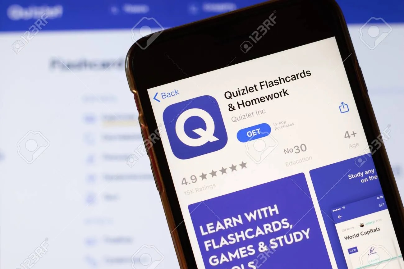 Quizlet