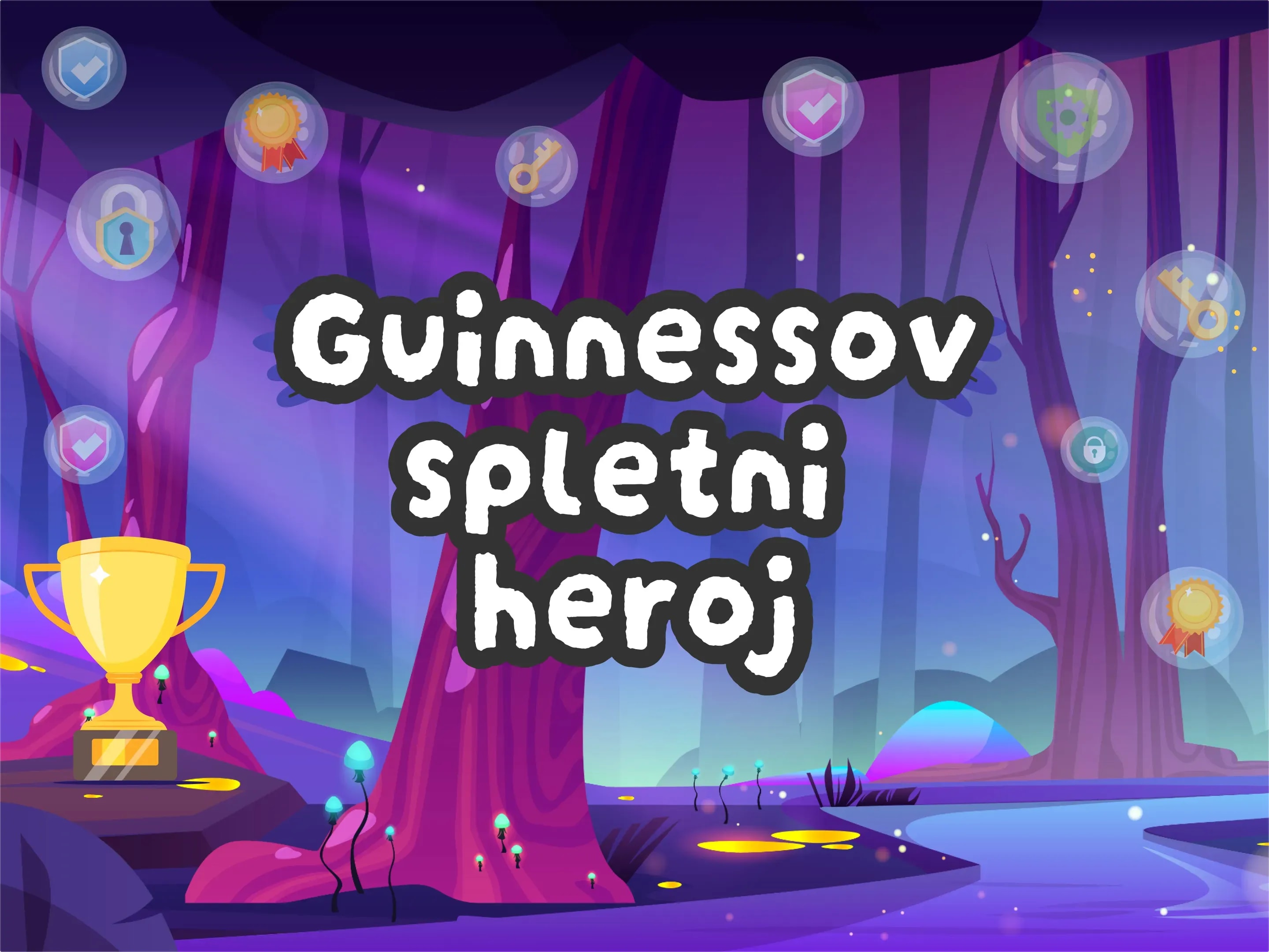 guiness