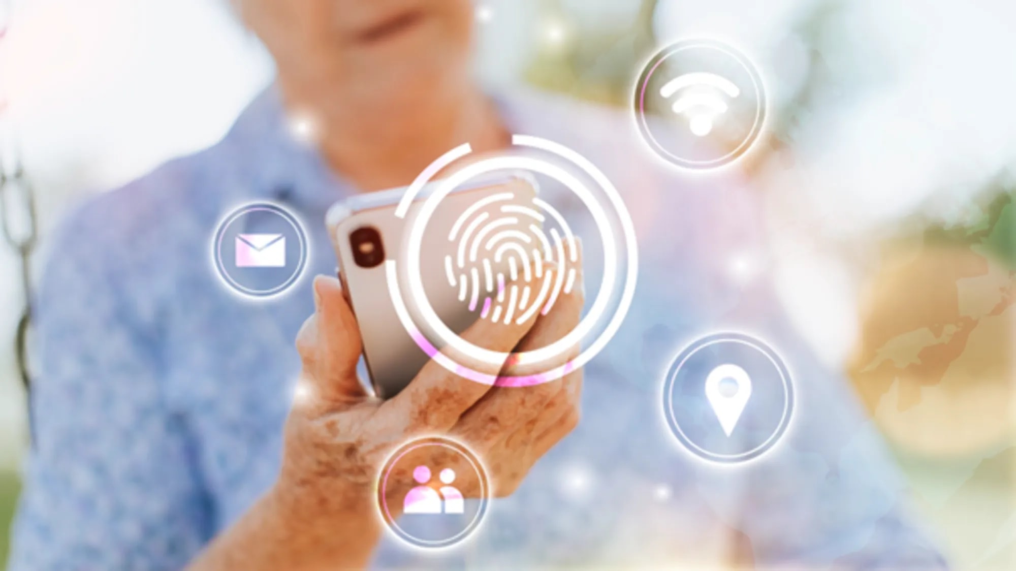 Digitalni ogljični odtis