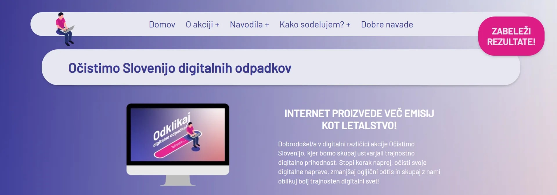 Digitalni ogljični odtis